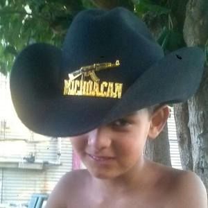 Meet your Posher, Ralph